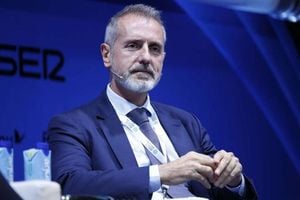 Telefónica Considers Major Workforce Reduction Amid Strategic Review