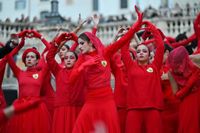 Italy introduces life sentence for femicide, labels it 'specific crime' - Türkiye Today