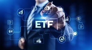 ETFs Make Major Moves In Vietnamese Banking Sector