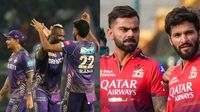 IPL 2025, KKR vs RCB: जीत से श्रीगणेश की जुगत में कोलकाता-बेंगलुरु, बस बारिश ने बिगाड़ दे खेल - kkr vs rcb preview ipl 2025 match no 1 virat kohli rajat Patidar Ajinkya Rahane