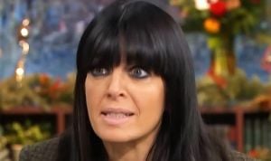 Claudia Winkleman Opens Up About Her Eye Struggles