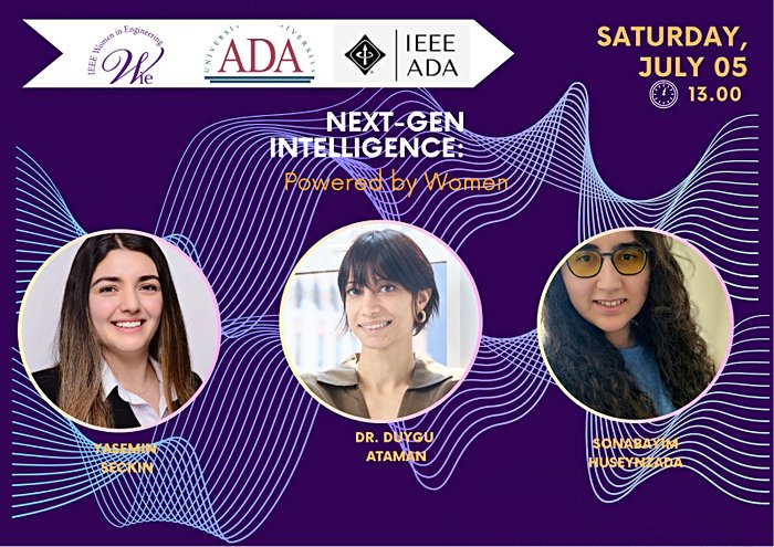 IEEE Women in Engineering Day 2025 – Panel Discussion