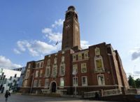 Council has to find more than £12 million to balance next year's budget - Asian Standard Newspaper
