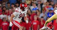 Utah EDGE John Henry Daley to Enter NCAA Transfer Portal - SSBCrack News