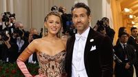 Blake Lively and Ryan Reynolds share plans for this year's Met Gala