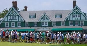 USGA Pursues Major Bridge Project At Oakmont After Historic U.S. Open
