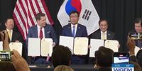 University of Missouri partners with South Korean engineers to expand nuclear research facilities