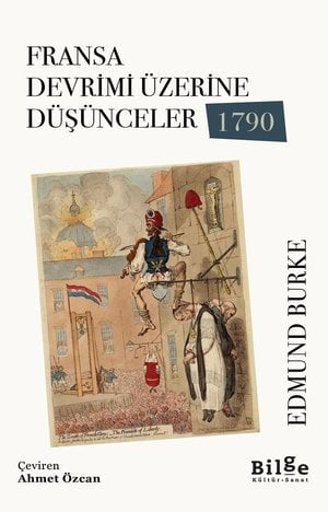 Fransa Devrimi Üzerine Düşünceler
