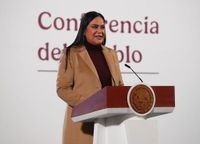 Piden diputados de Morena renuncia de Ariadna Montiel