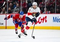 How to Watch Panthers vs Canadiens: Live Stream NHL, TV Channel