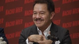 Televisa Leaks Expose Disinformation Network In Mexico