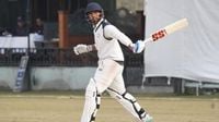 Mandeep Singh Parts Ways With Tripura After One Season, Future Team Yet To Be Decided Ahead of 2025-26 Season | LatestLY