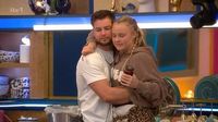 Chris Hughes says JoJo Siwa will be spending first night at his house