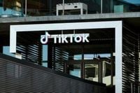 U.S. and China agree on “framework” for a TikTok deal