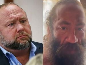 Liver King Challenges Joe Rogan To Fight Amid Feud