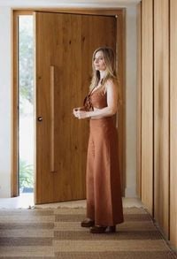 St Tropez House: 2025 Trends in Design & Art: An Interview with Emilia Jedamska