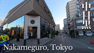 Budget Woes Delay Nakameguro Redevelopment Project