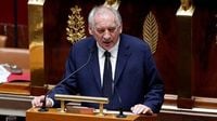 French government collapses after prime minister loses confidence vote | CNN