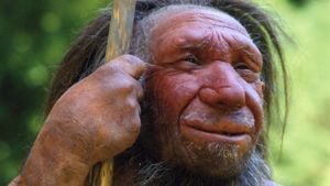 Discovering The Roots Of Human Evolution And Migration