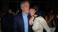 House committee subpoenas Epstein files, Bill and Hillary Clinton