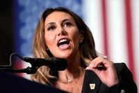Alina Habba blames ‘rogue judges’ over U.S. Attorney fight, as DOJ says it will appeal