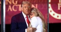Charlie Kirk memorial highlights: Trump, Vance give speeches at State Farm Stadium service