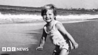 Missing Cheryl Grimmer: 'Area of interest' found in search of girl who vanished 55 years ago