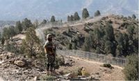 World News: Clashes on Afghan border kill 19 Pakistani soldiers