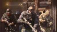 Rainbow Six Siege X: Dual Front Explained | Turtle Beach