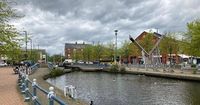 Empty plots of land could unlock major £11m town centre regeneration