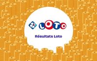 Résultats Loto FDJ: les résultats du tirage du lundi 7 avril
