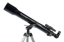 Celestron PowerSeeker 70AZ Teleskop (70x700)