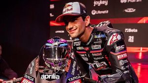 Jorge Martín Recovers After Surgery From Sepang Crash