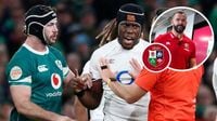 Maro Itoje set to lead British and Irish Lions in Australia as Andy Farrell makes intriguing squad call ahead of official announcement
