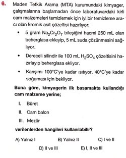 Cam malzeme yerine hangi malzemeler kullanılabilir?