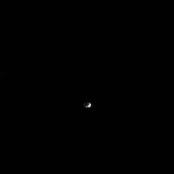 Epimetheus and Janus: Interchangeable Moons of Saturn