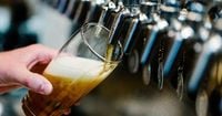 New Dietary Guidelines Abandon Longstanding Advice on Alcohol