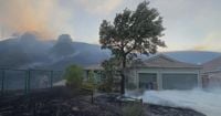 Somersville Fire in Antioch burns 200 acres; evacuation warning lifted