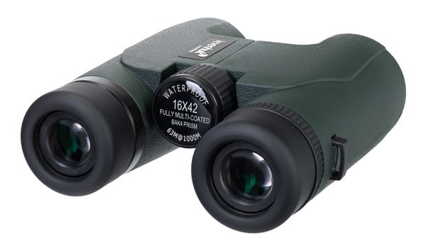 Levenhuk Karma PRO 16x42 Binoküler Dürbün