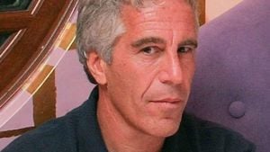 Release Of Epstein Files Sparks Backlash And Skepticism