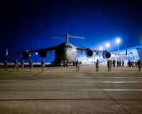 The US government is facing a crisis of legitimacy