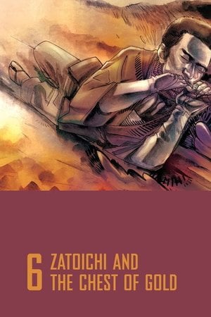 Zatoichi ve Altın Sandığı