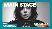 WATCH: Lady Gaga Headlines Coachella 2025 - Weekend 1
