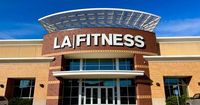 FTC says LA Fitness made quitting the gym a workout of its own