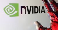 Nvidia faces $5.5 billion charge as US restricts chip sales to China