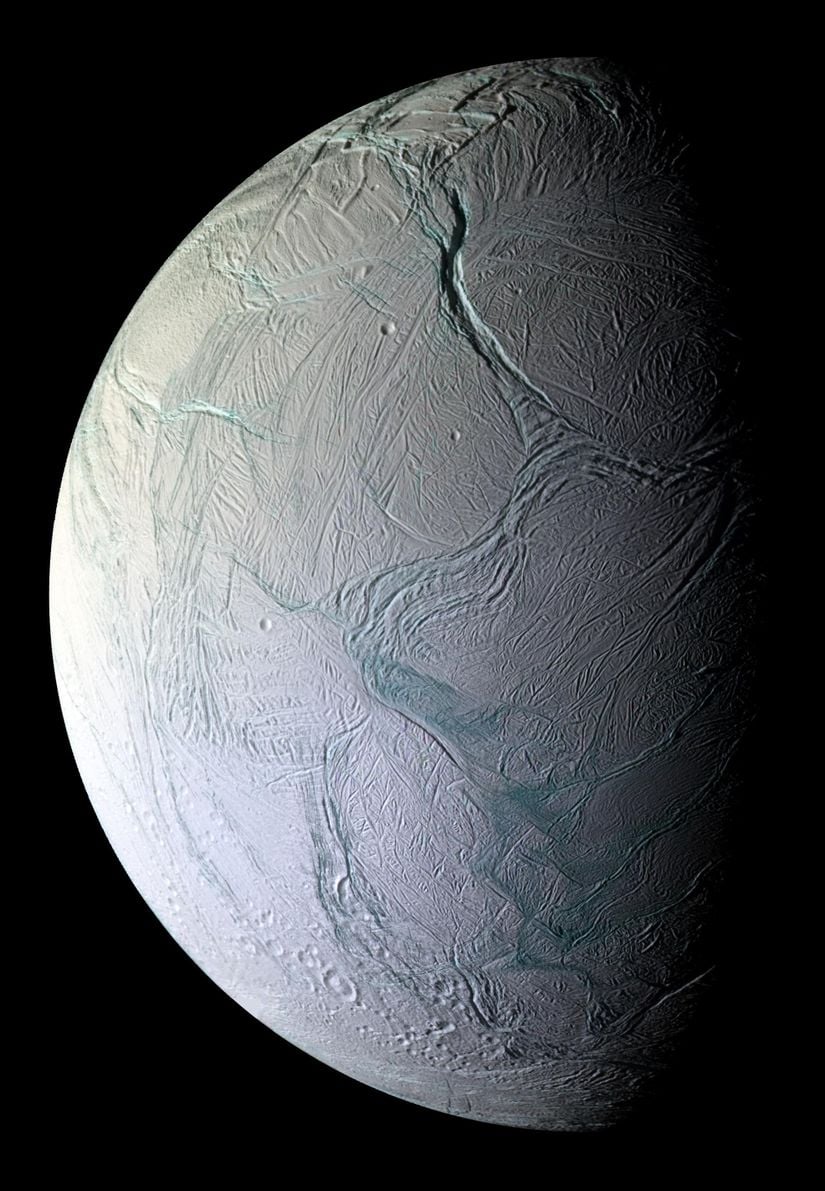 Enceladus