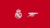 Ticket info: Real Madrid CF v Arsenal