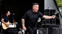 'We broke up with him first:' Dropkick Murphys deny X suspension after denouncing MAGA gear