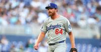 Matt Sauer nets 4-inning save, adds another career milestone vs. Marlins