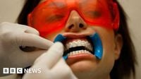 BBC investigation exposes dangerous teeth-whitening industry